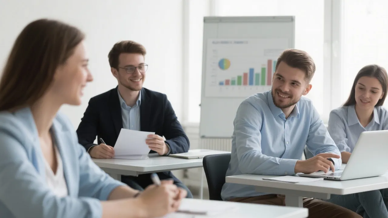 Gestão Financeira: Estratégias da ESPM