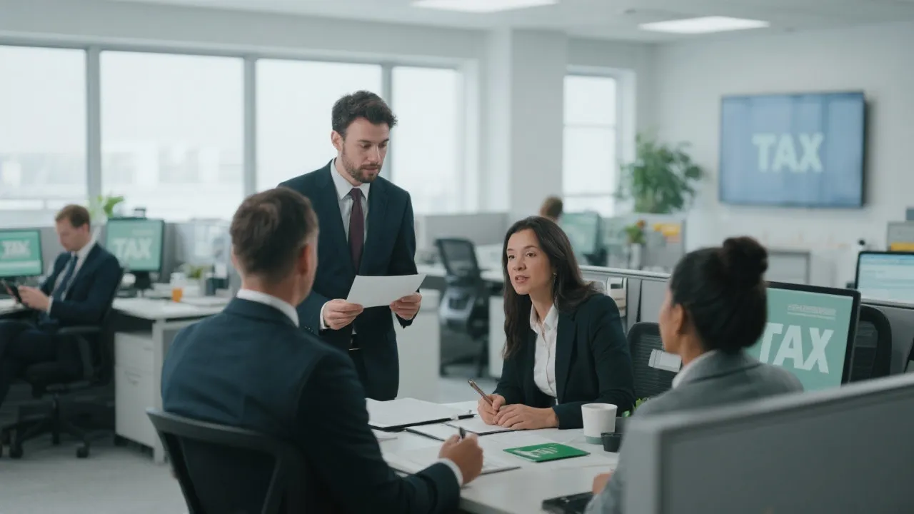 Gestão de Tributos em Empresas Terceirizadas