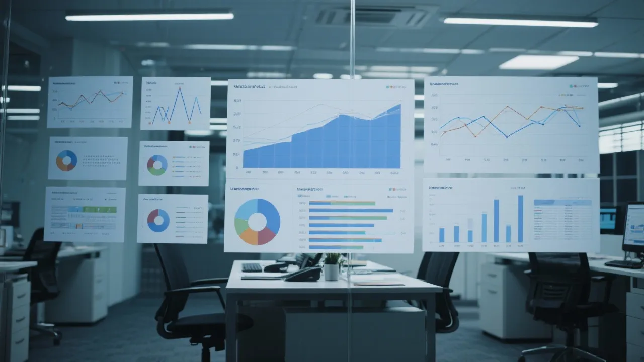 Estratégias de Controle de Despesas Empresariais