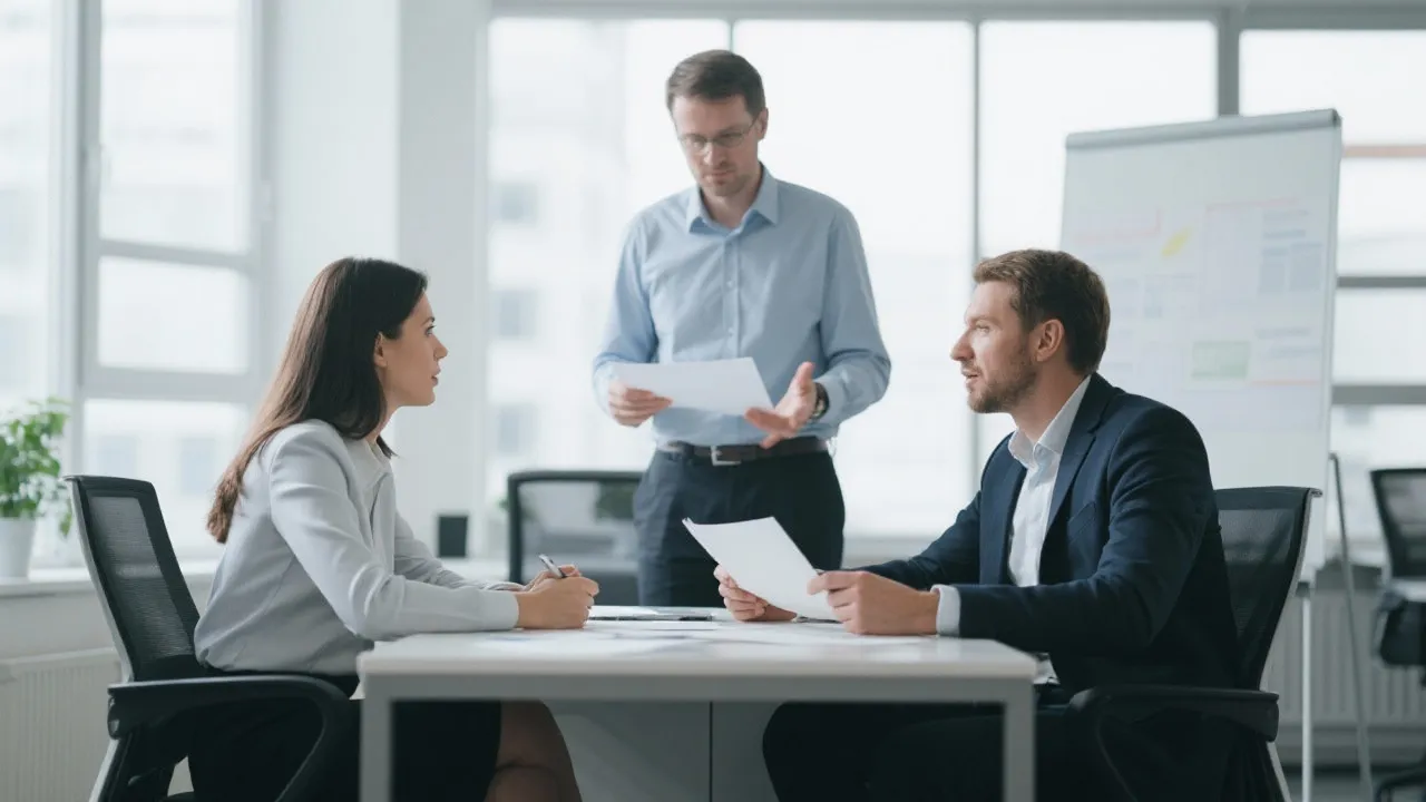 Consultoria Retenção: Estratégias e Práticas Efetivas