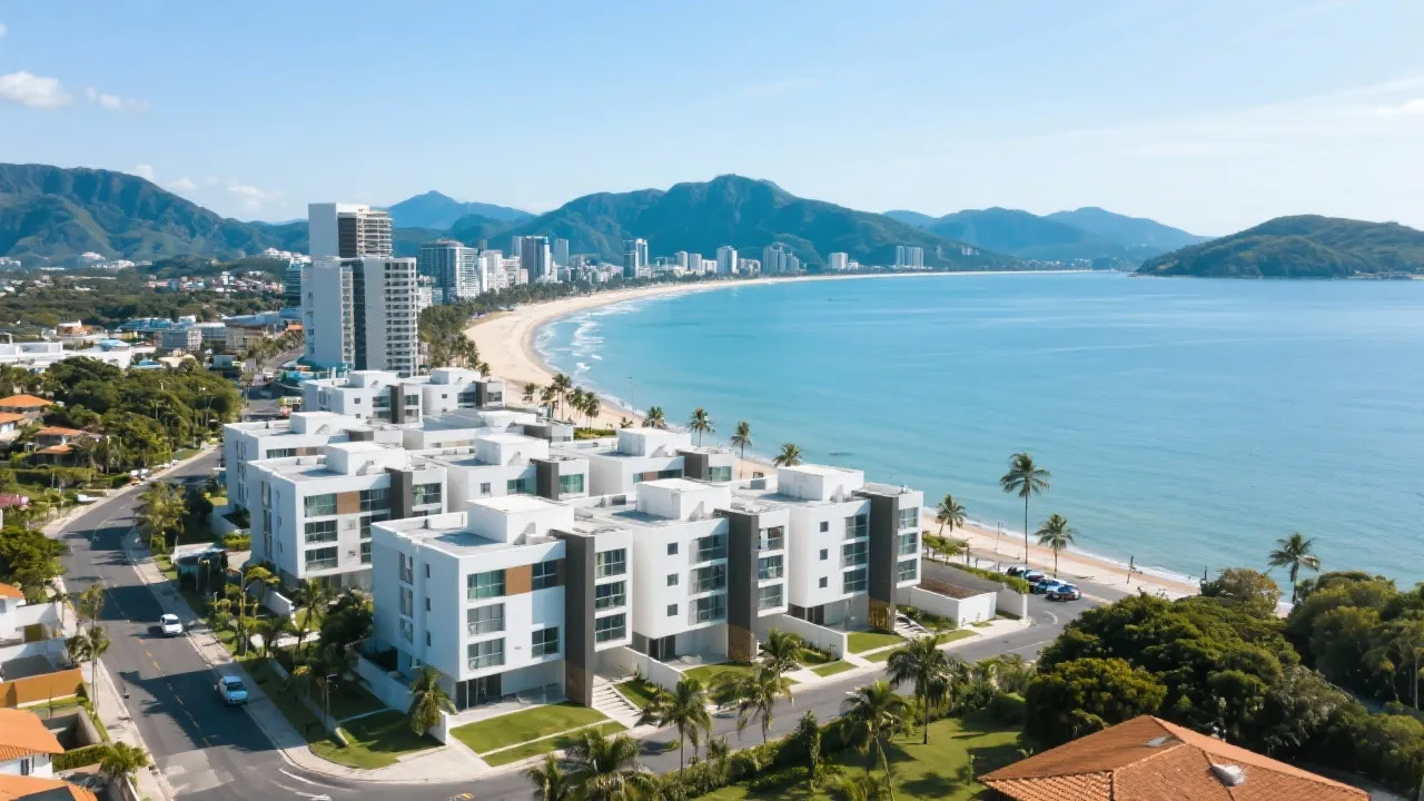 Comprando Apartamento Direto com a Construtora