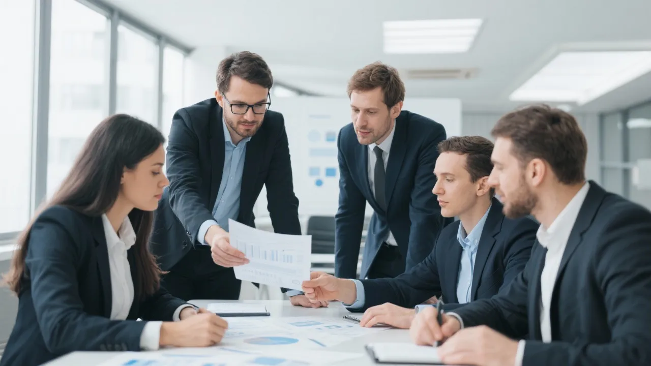 The Importance of Consultancy Analysis