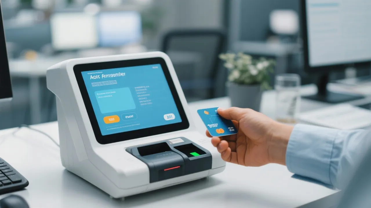 Automação de Pagamentos para Empresas