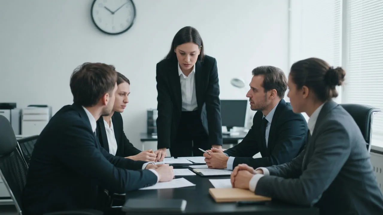 Entendendo a Consultoria Jurídica Preventiva