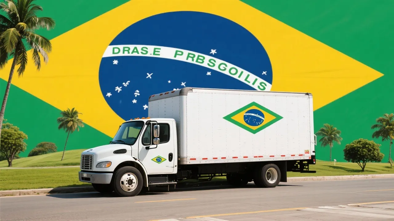 Transportadora Shopfacil: Um Guia Detalhado