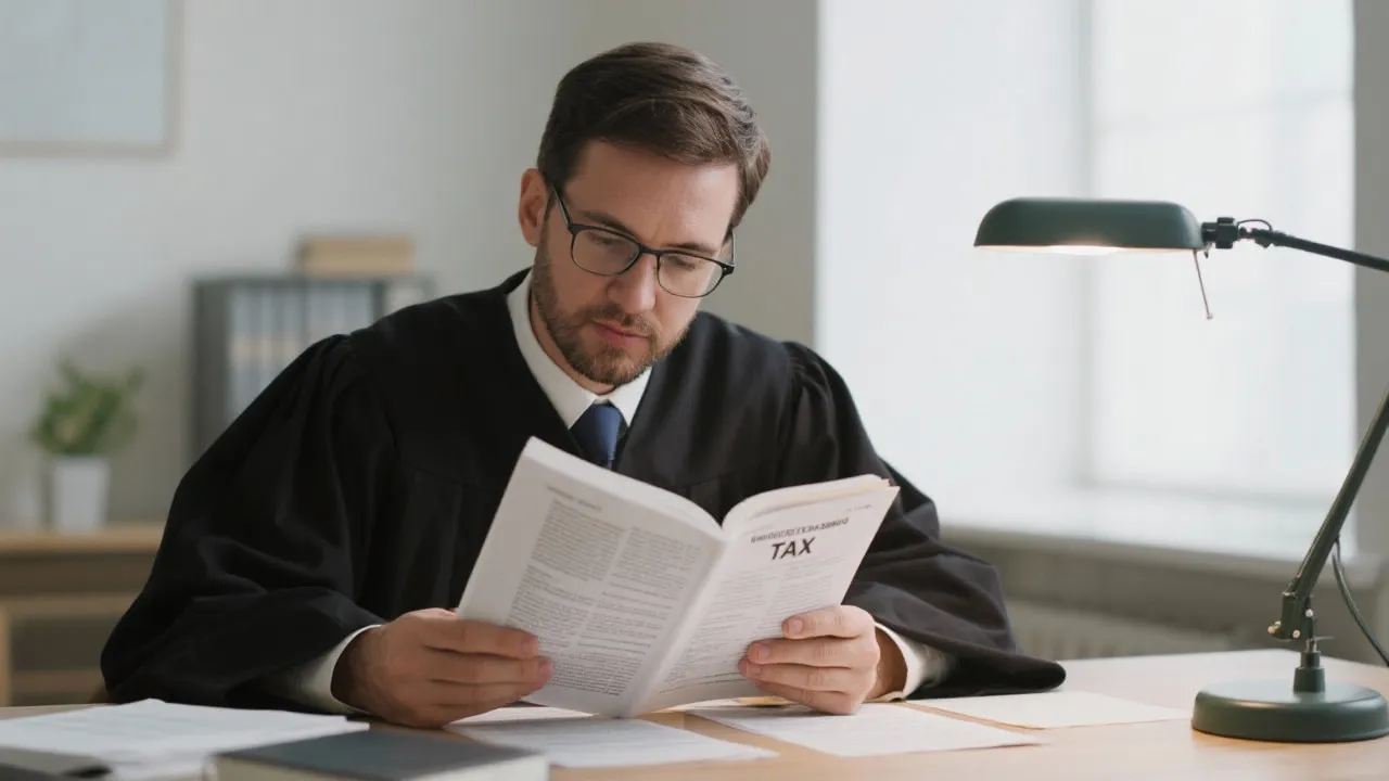 Oportunidades em Pós Online no Direito Tributário