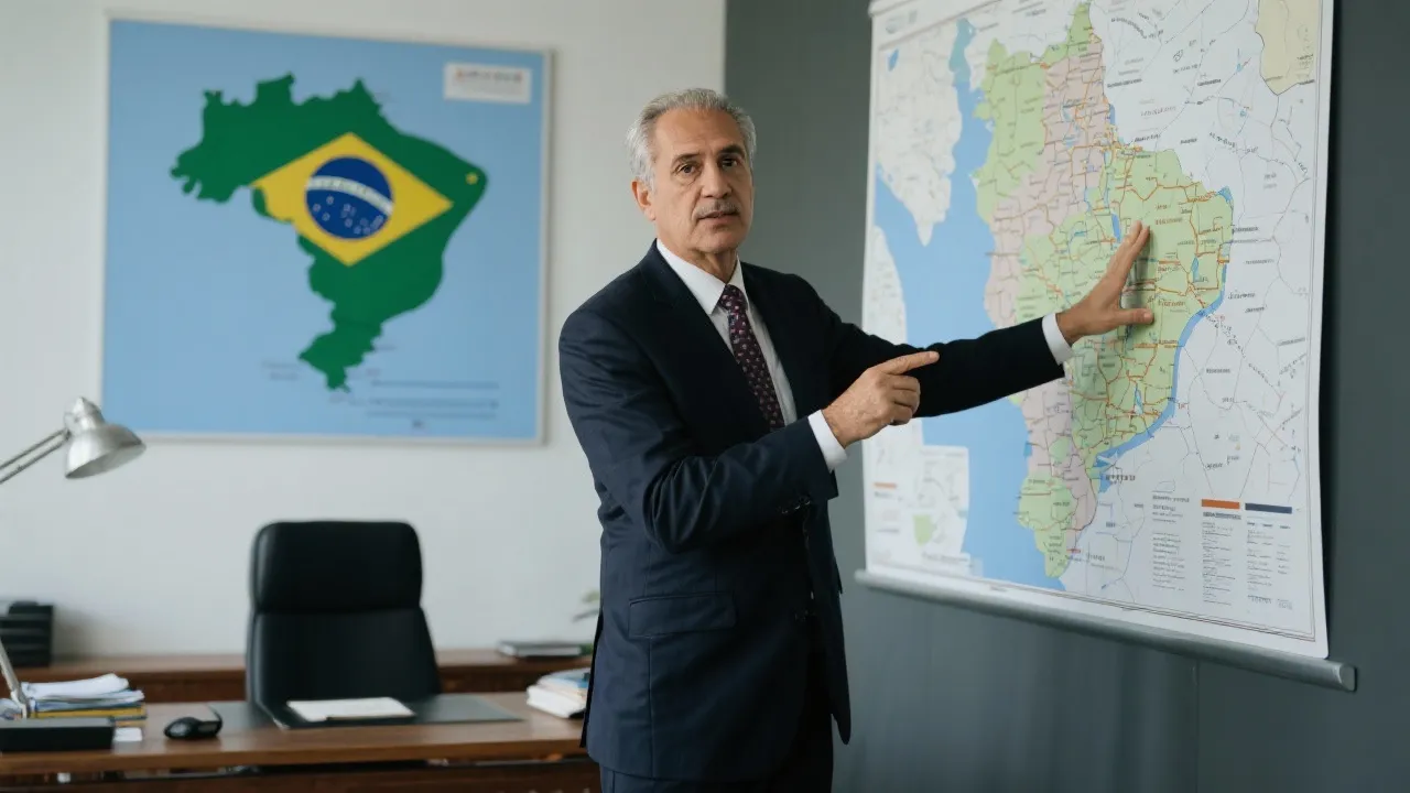 Understanding Criminal Lawyers in Rio de Janeiro