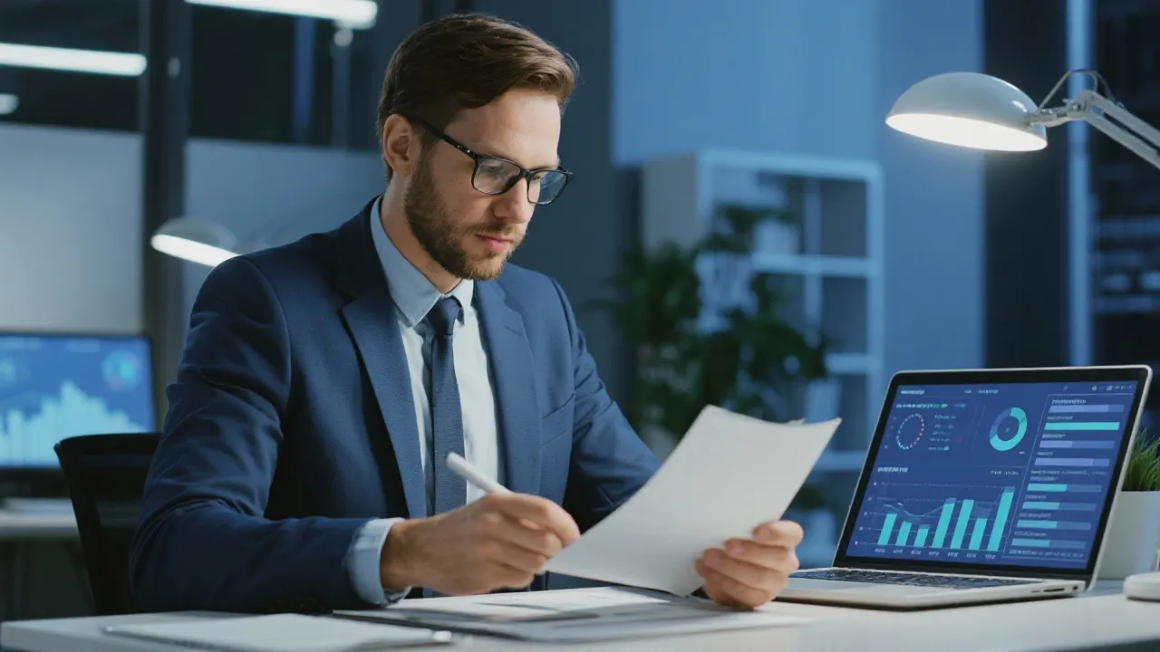 Wilker Consultoria: Insights and Expertise