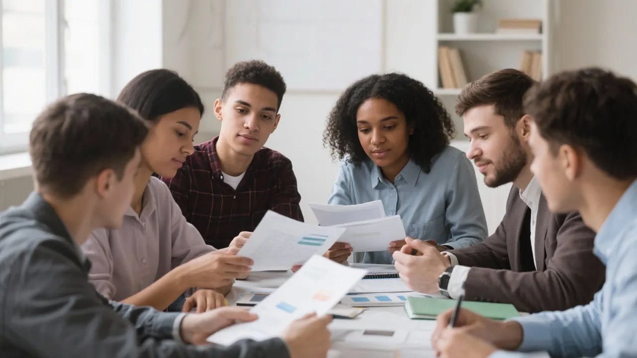 Dominando a Gestão Financeira