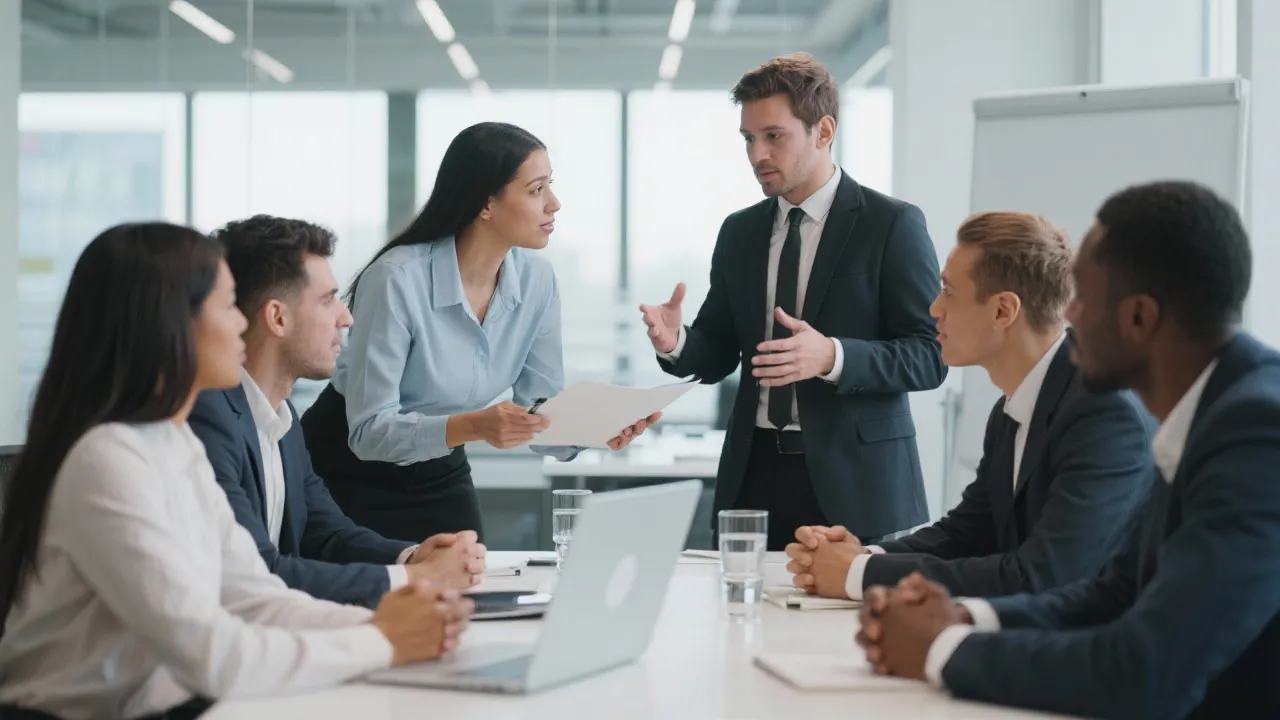 Estratégias de Retenção de Talentos