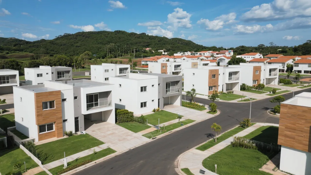 Benefícios de Minha Casa Minha Vida