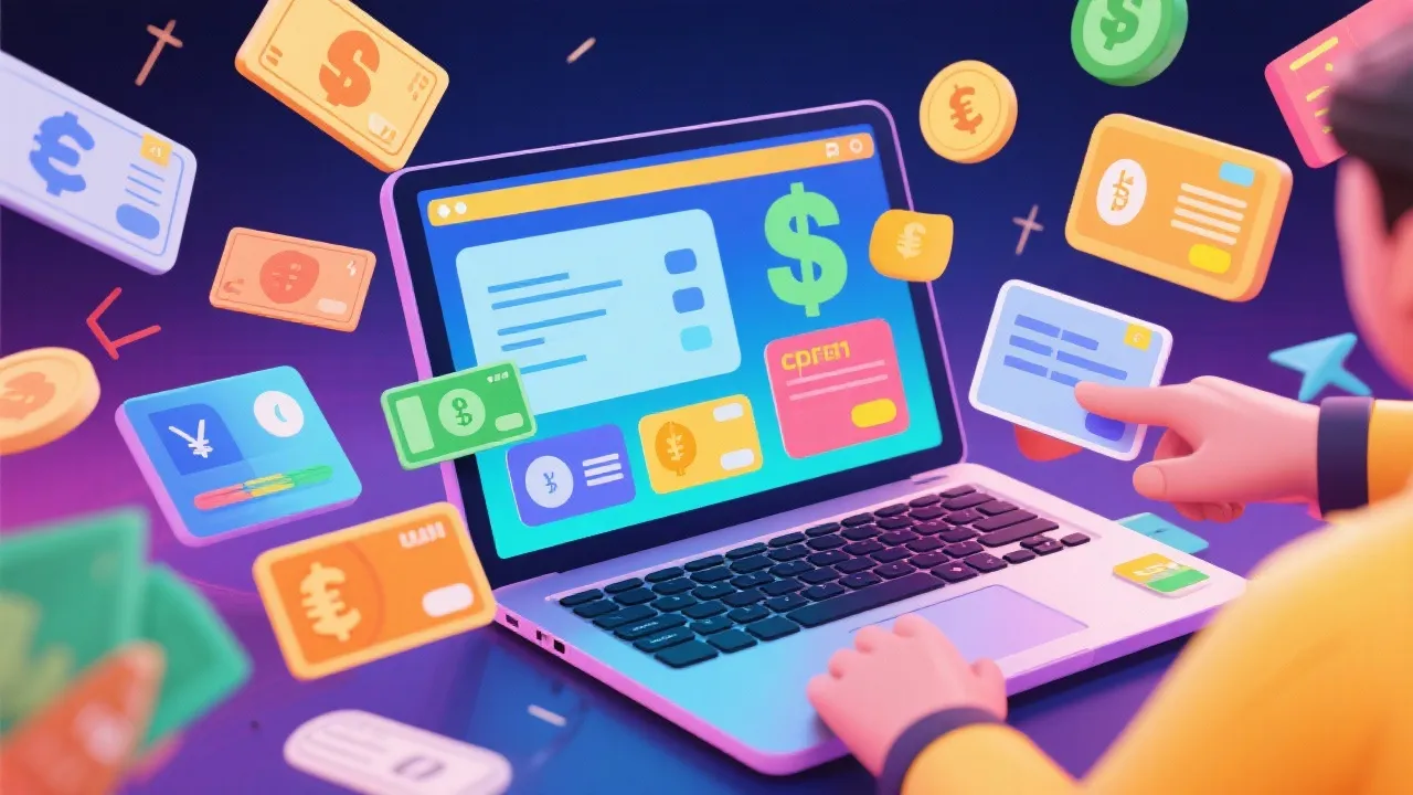 Estratégias para Receber Pagamentos Online