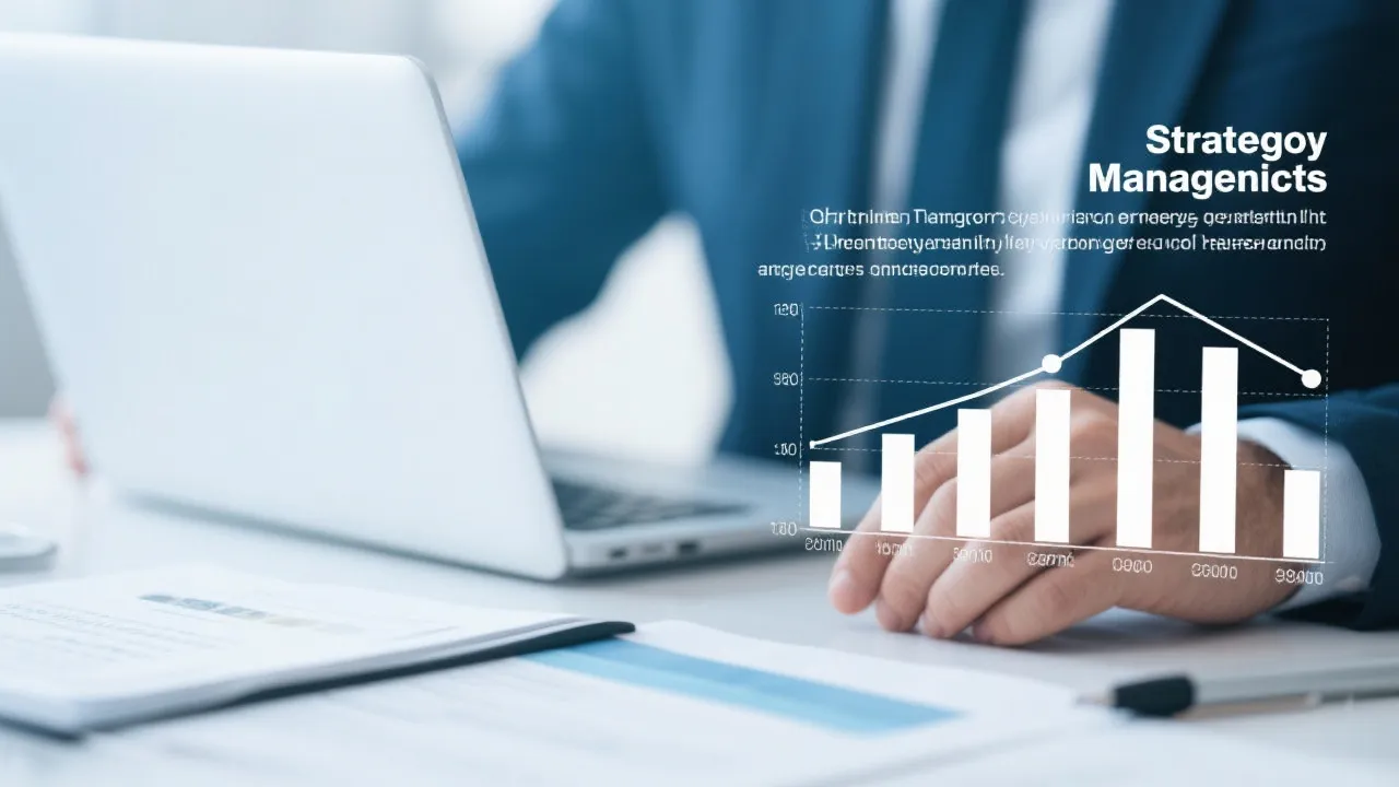 Aprofundando na Consultoria de Gestão Estratégica