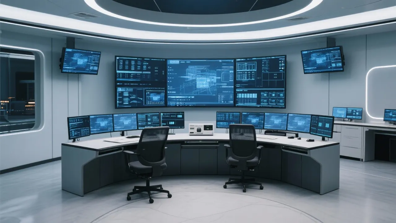 Eficiência no Programa Controle Processos