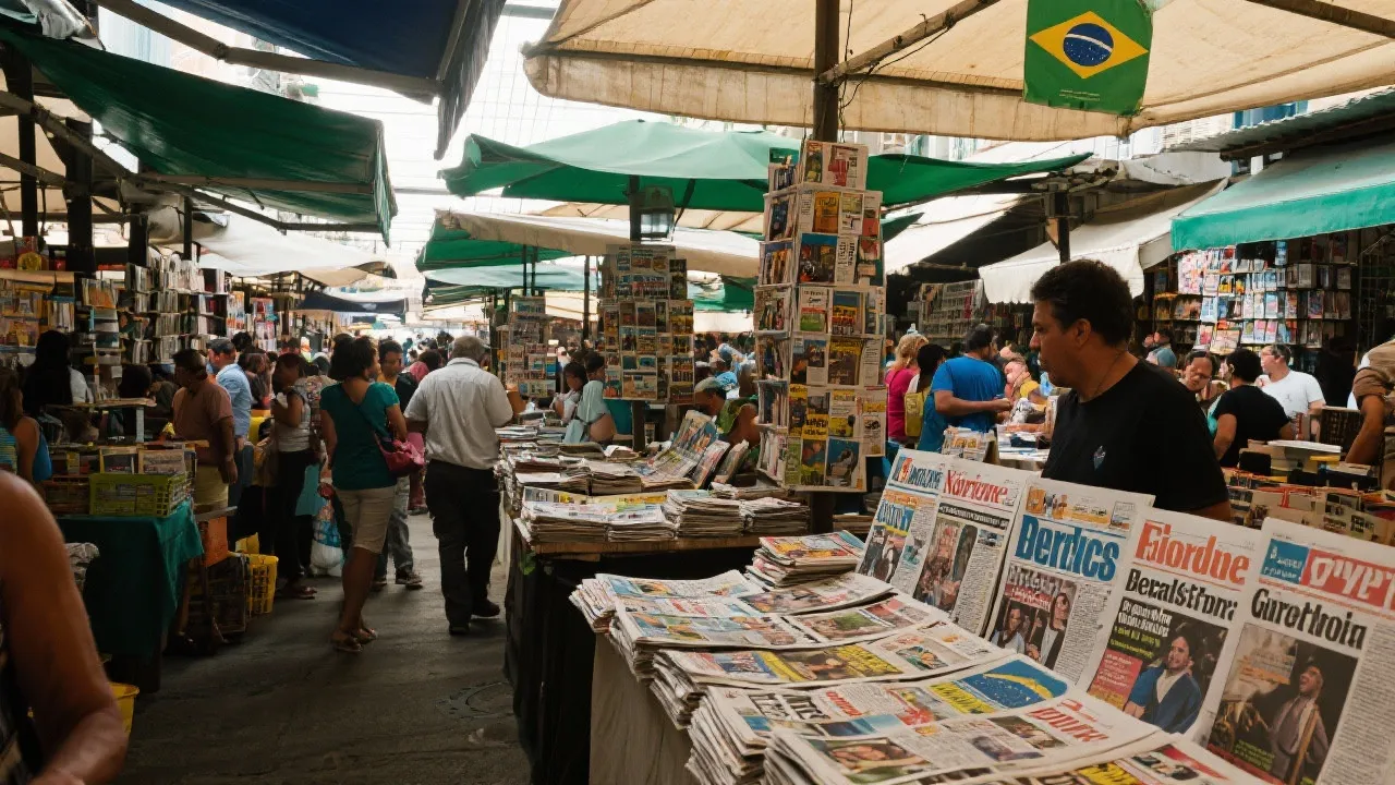 Correspondente Unai: Um Panorama Completo