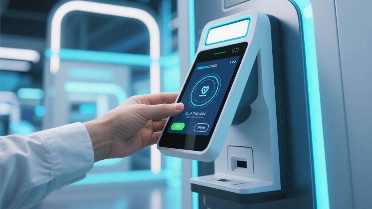 Eficiência na Automatização de Pagamentos