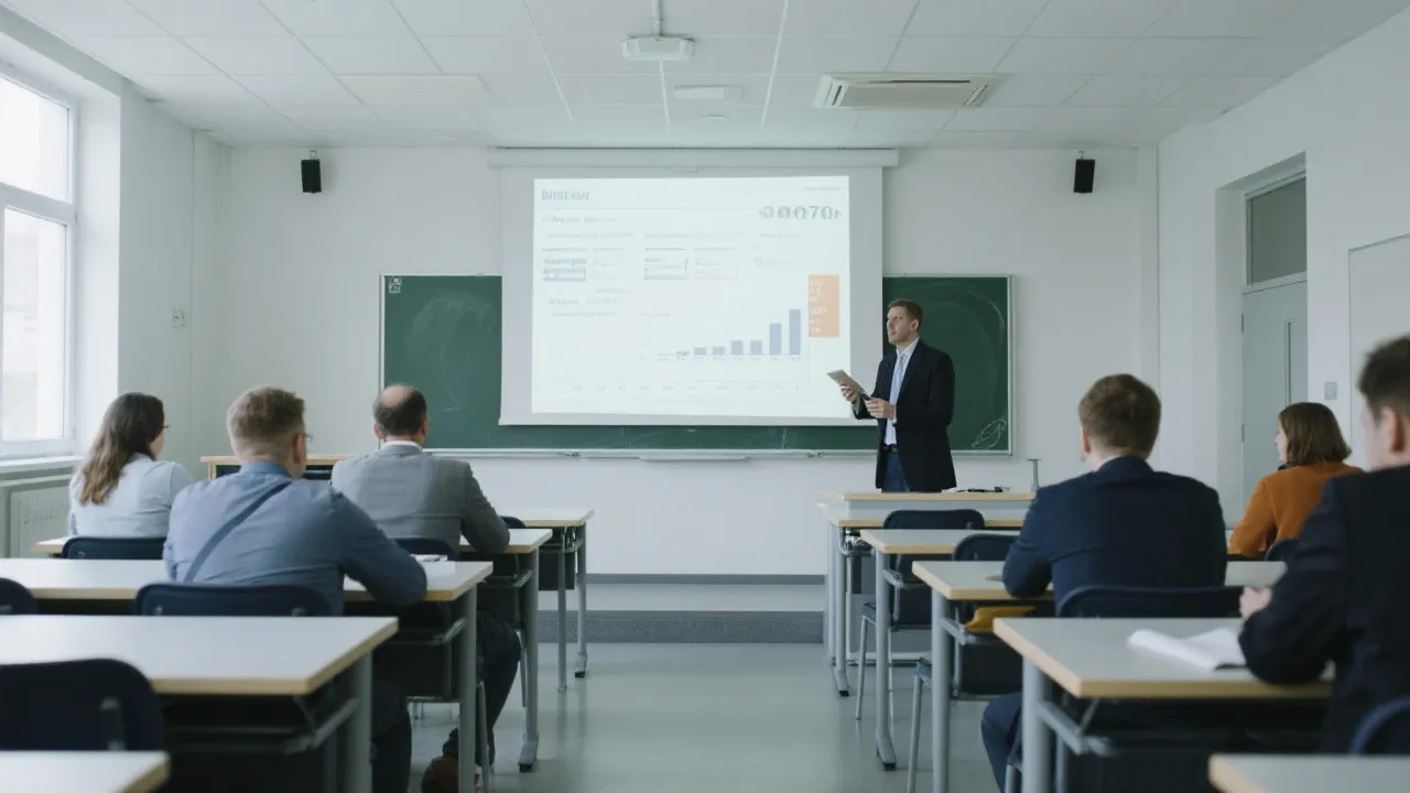 Gestão Financeira com Expertise na ESPM