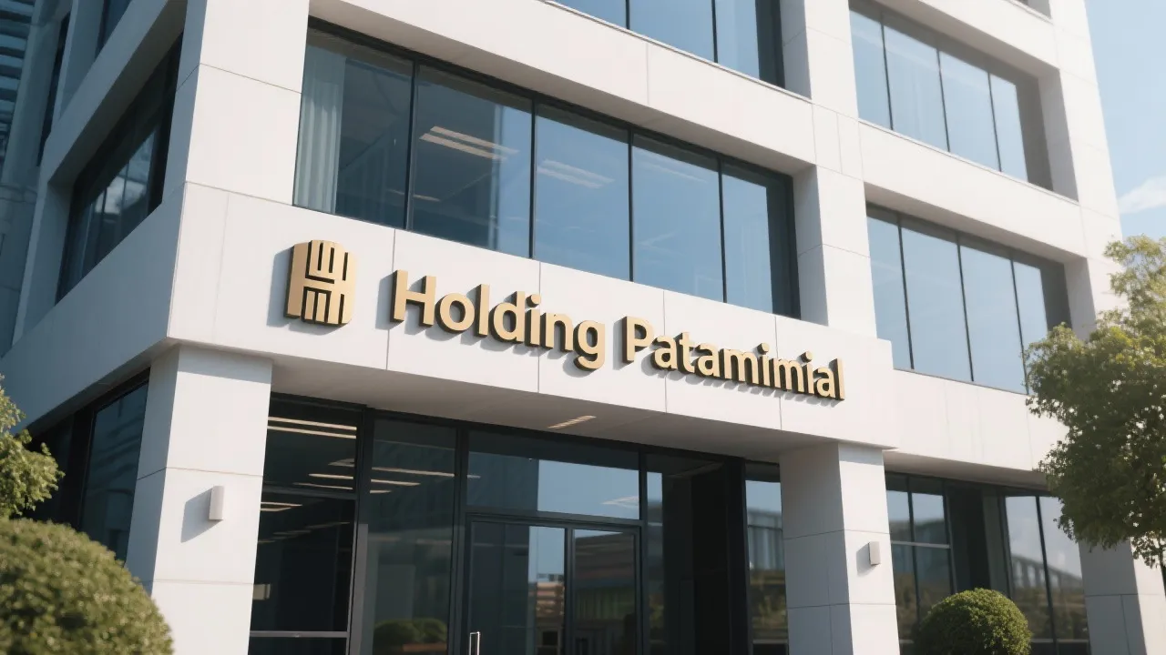 Profundizando en el Holding Patrimonial