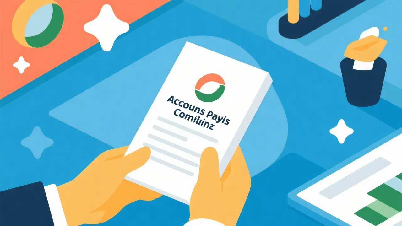 Compliance em Contas a Pagar