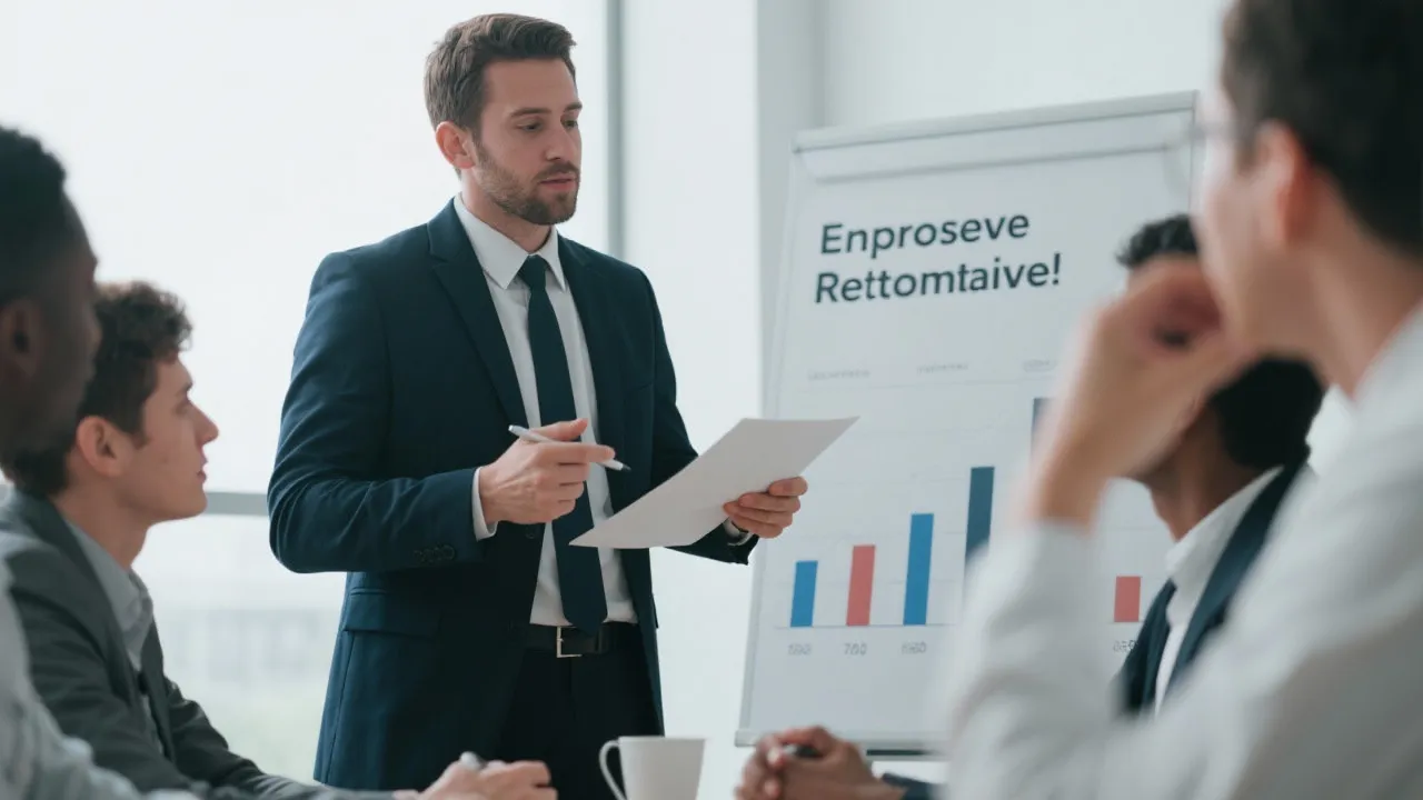 Estratégias de Consultoria para Retenção