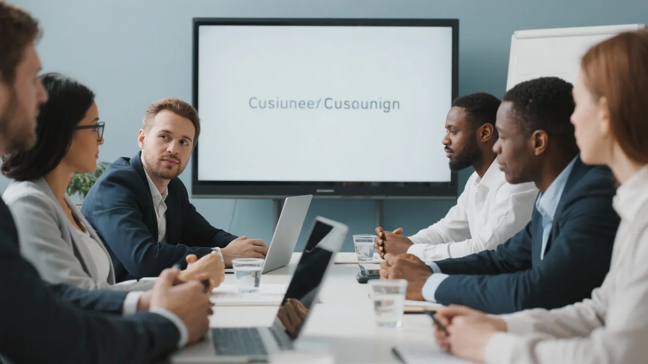 Estratégias de Consultoria para Retenção de Clientes