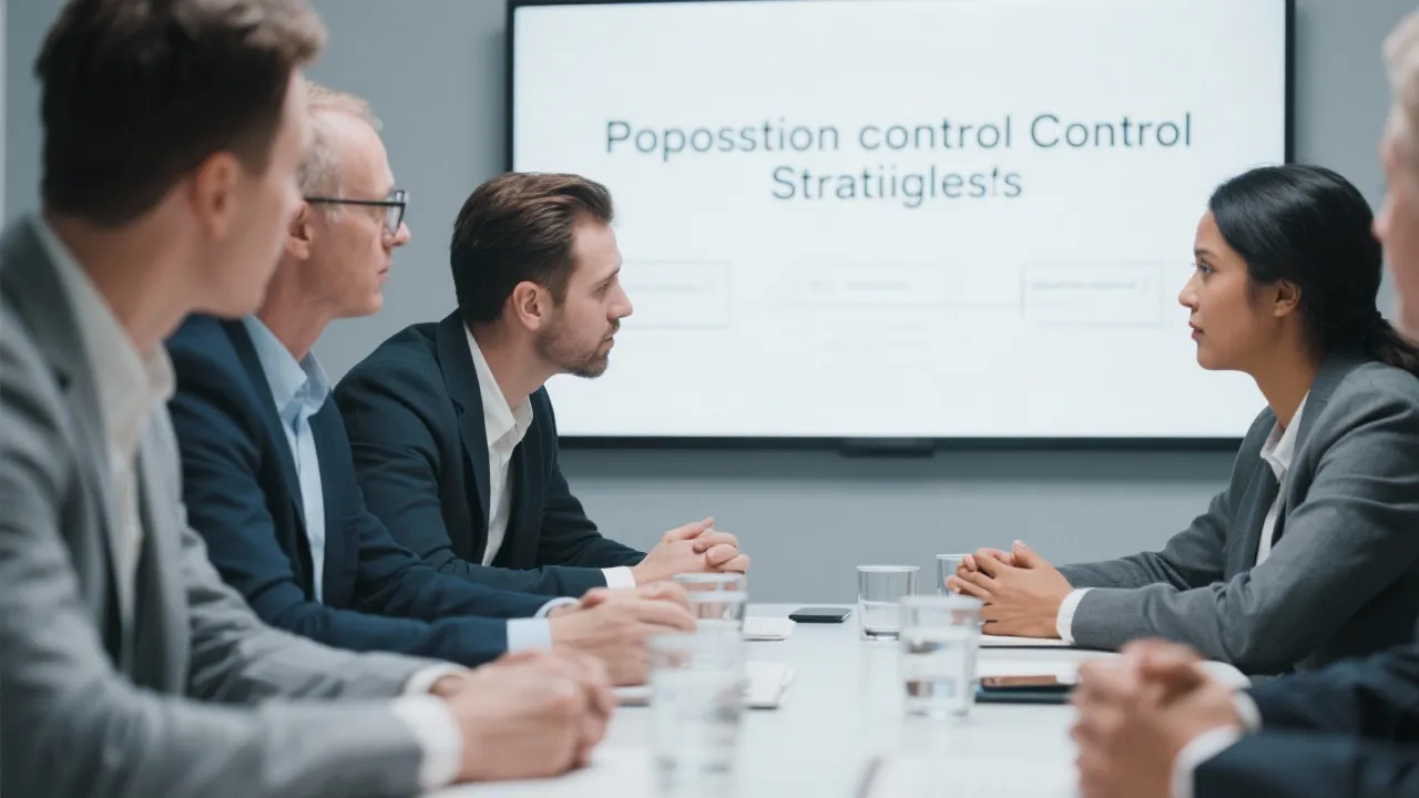 Estratégias para Controle de Despesas Empresariais
