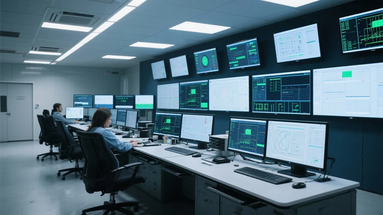 Understanding Ihm Scada Systems