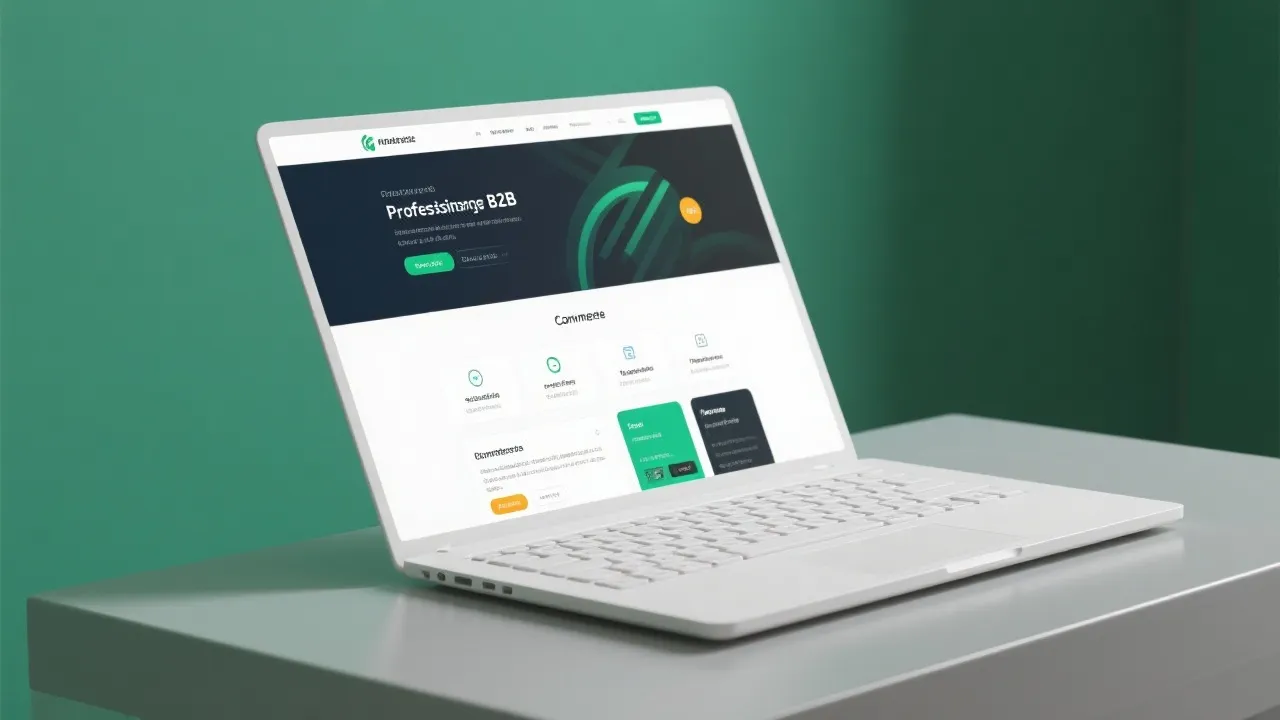 Vtex B2B: Transformando Comércio Eletrônico