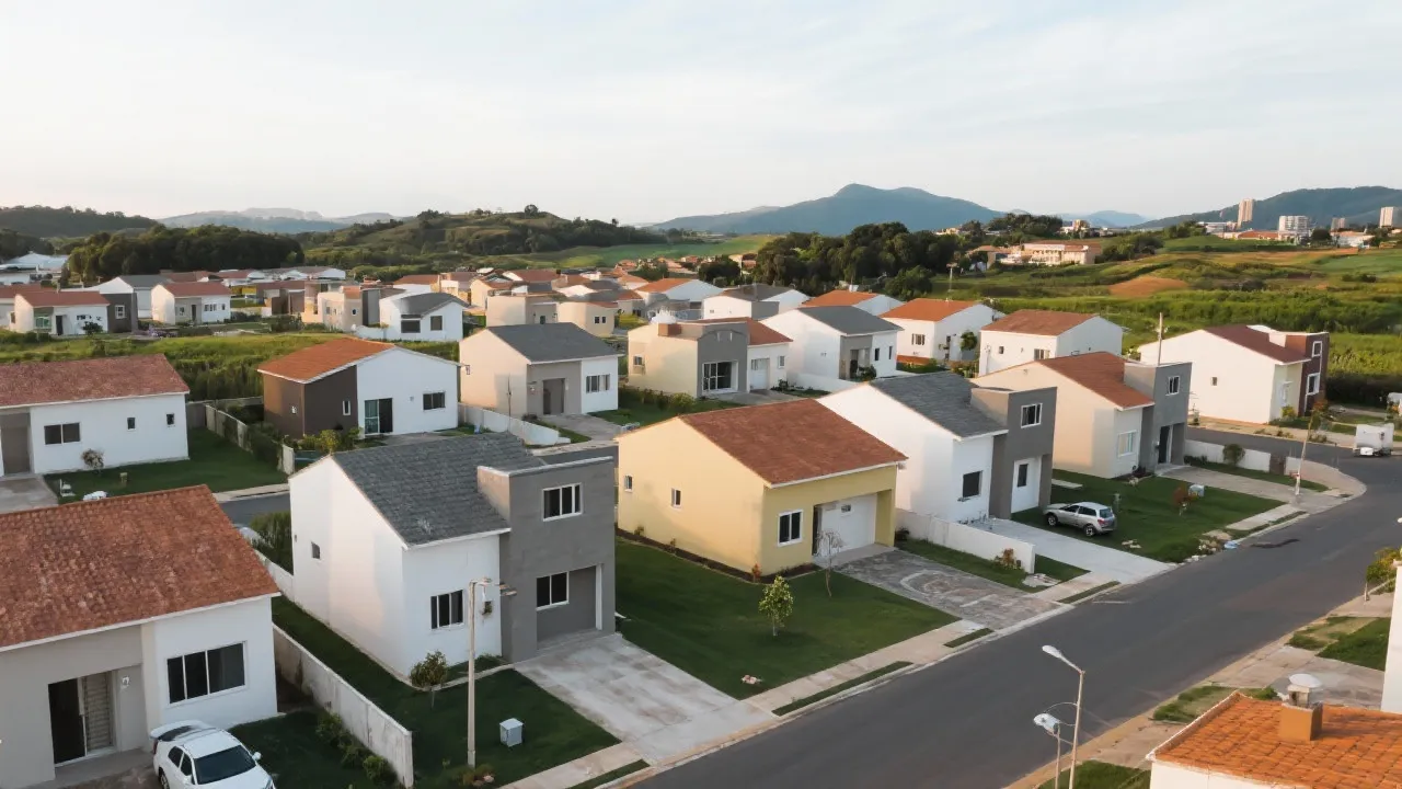 Benefícios do Minha Casa Minha Vida