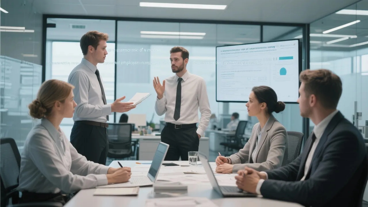 Aperfeiçoando o Controle de Processos Empresariais