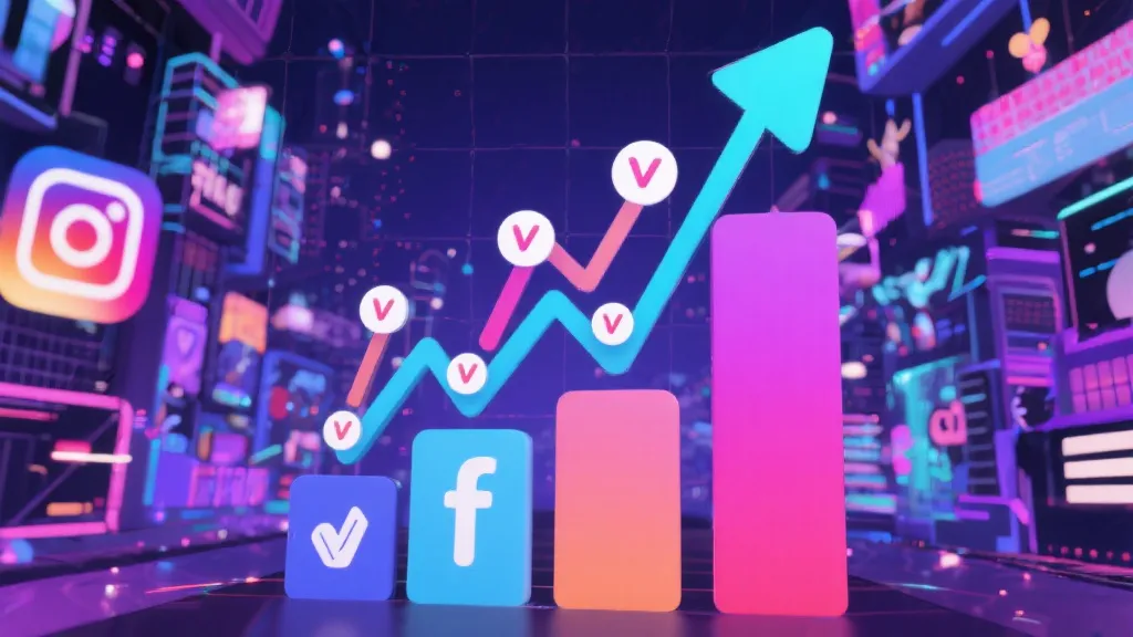 Estratégias para Ganhar Seguidores Rapidamente