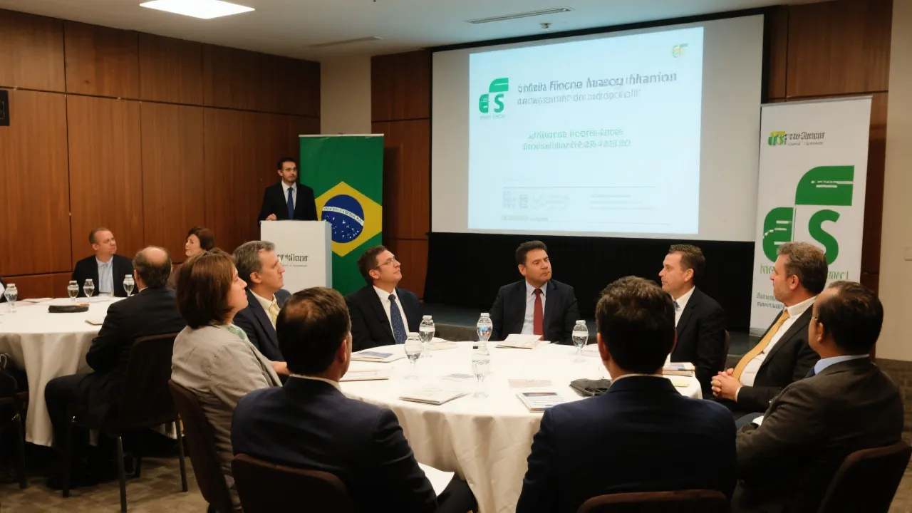Gestão Financeira Presencial SP