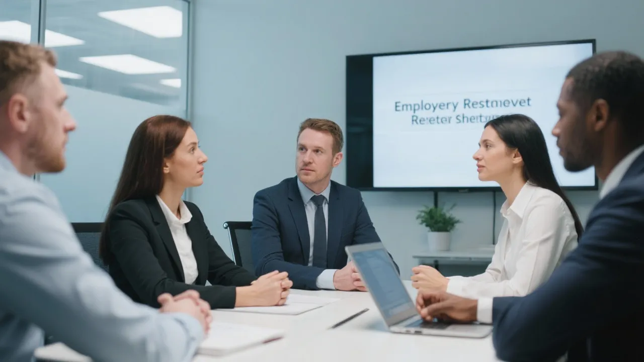 Estratégias de Consultoria para Retenção
