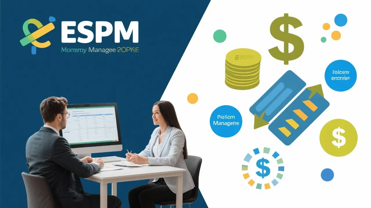 Importância da Gestão Financeira ESPM