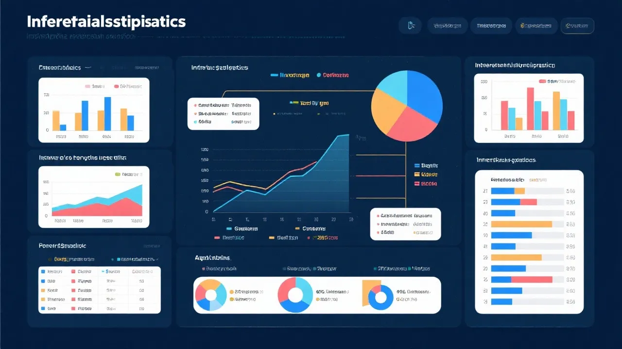 Understanding Inferential Statistics