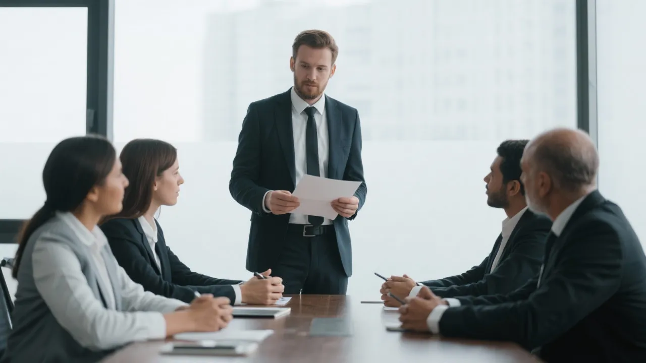 Estratégias para Retenção de Funcionários