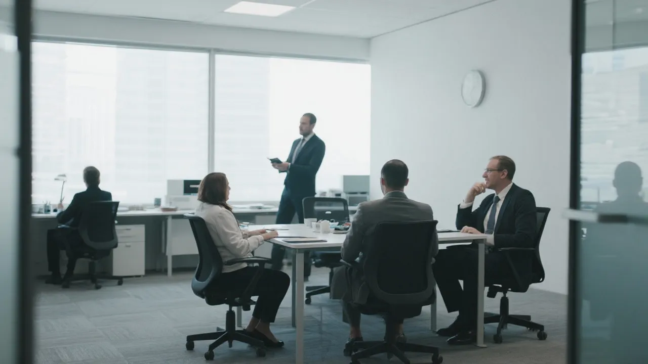 Estratégias de Sucesso em Consultoria Retenção