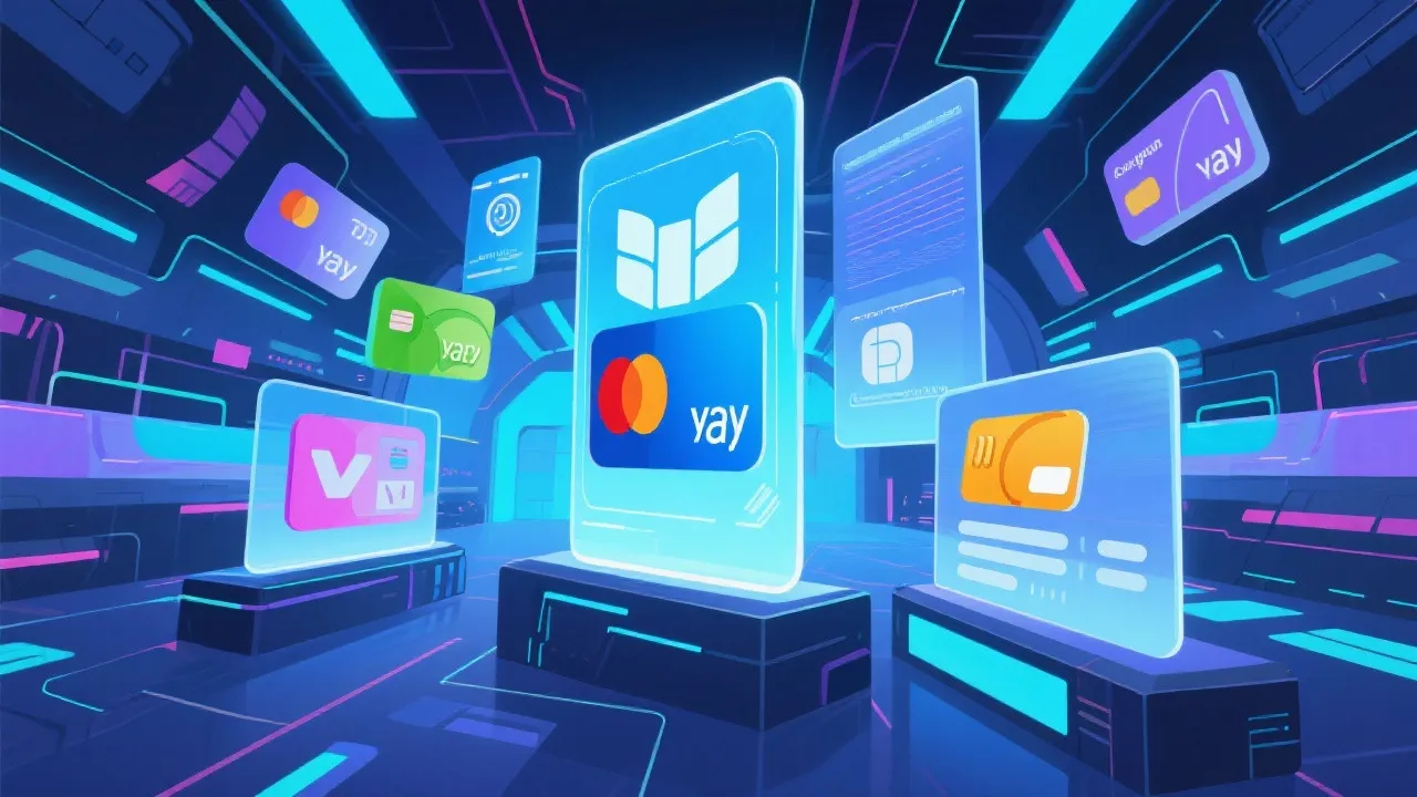 Avanços na Automação de Pagamentos Online