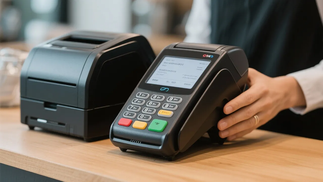Vantagens da Trustpay Maquininha