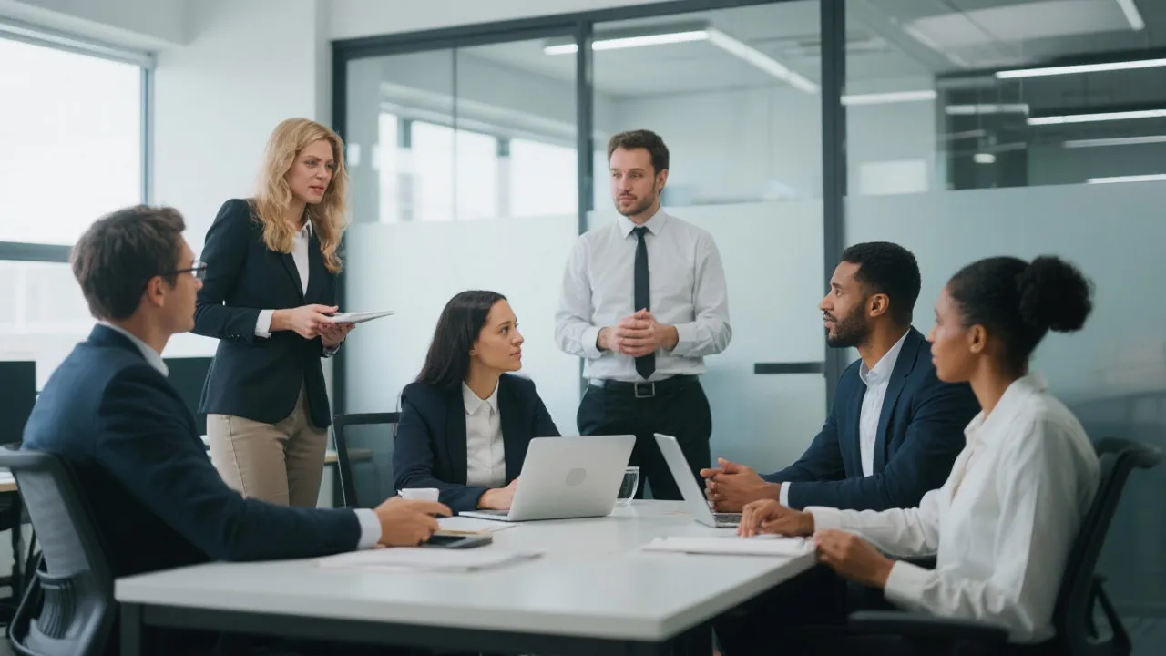 Estratégias para Consultoria de Retenção