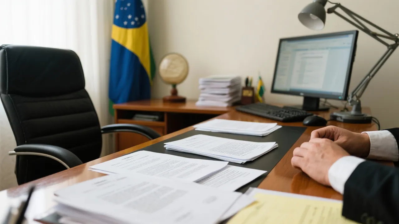 A função do Advogado Trabalhista