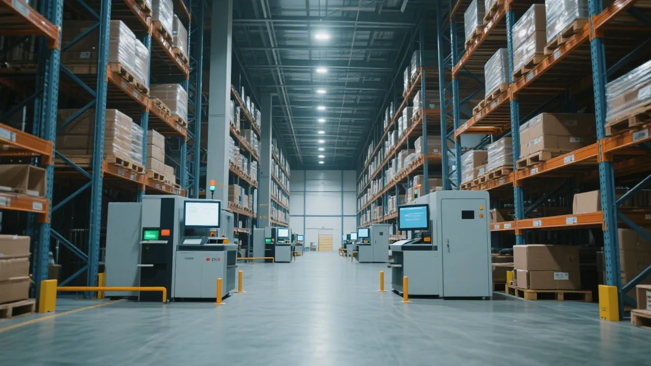 Pim Vii Logistica: Optimizando el Transporte