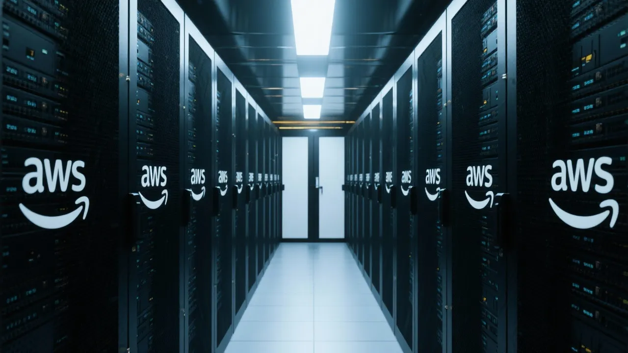 Mach AWS: Eine Detaillierte Analyse