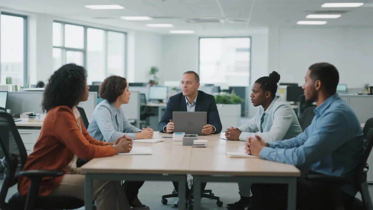 Estratégias de Consultoria para Retenção