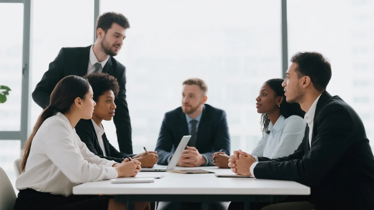 Estratégias para Retenção de Funcionários