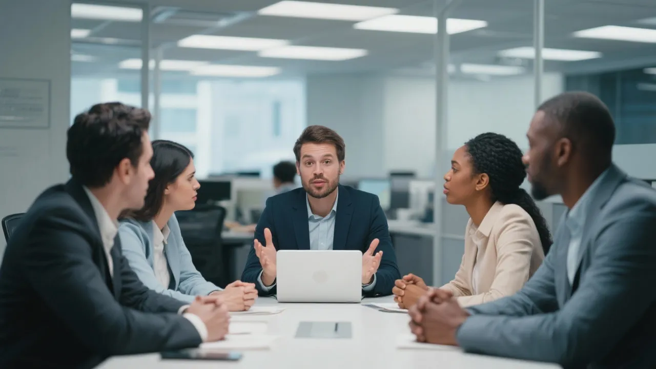 Estratégias de Retenção de Funcionários