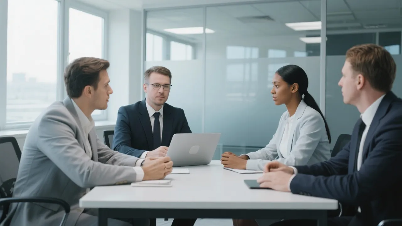Estratégias de Consultoria em Retenção