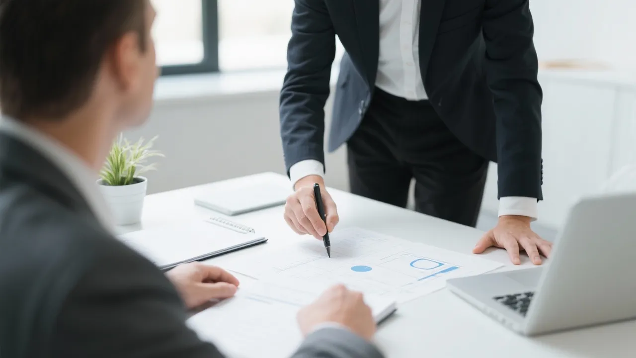 Controle Consultoria Critical Insights