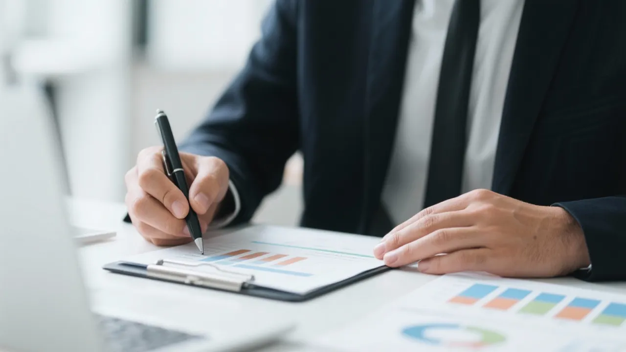 Consultoria de Custos: Estratégias de Sucesso