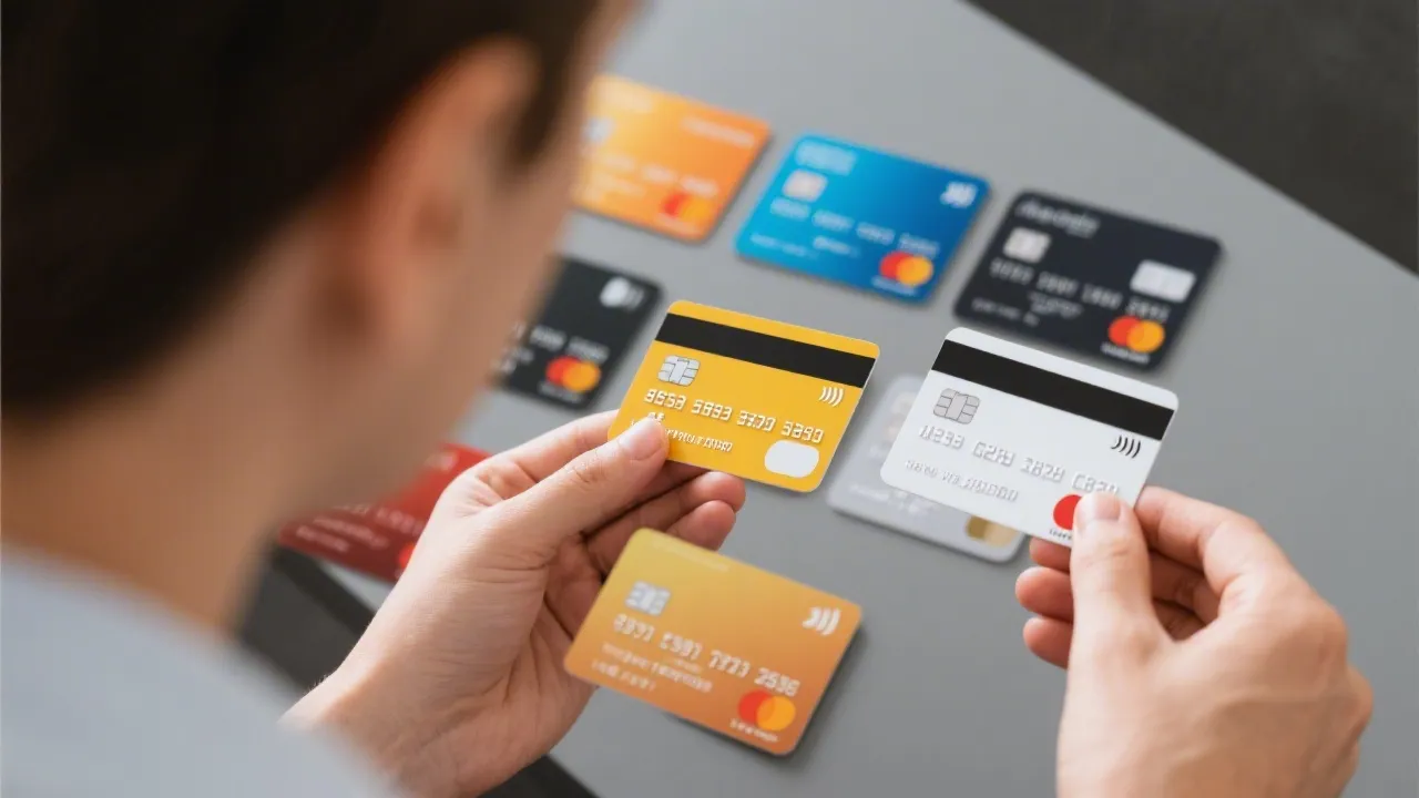 Guia Completo para a Solicitação de Cartão de Crédito